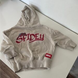 Cotton on kids hoodie